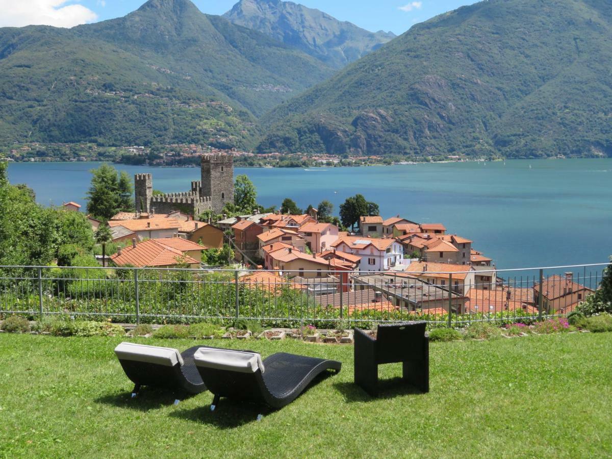 Ficano'S Dream San Siro  Exterior photo